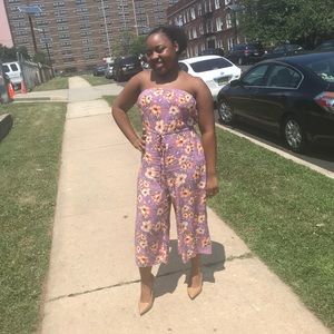 Meet your Posher, Amya